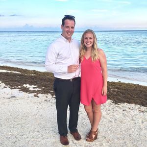 Meet your Posher, Mike